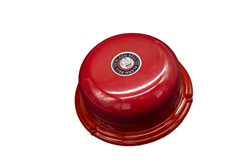 Timbre industrial (Industrial Rojo) Cover