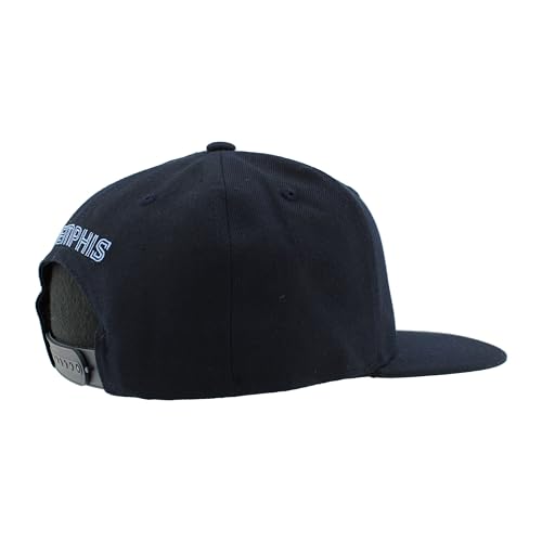 Image of ZHATS NBA Unisex-Adult NBA Officially Licensed Adjustable Snapback Hat Flat Bill Z11 Icon Team Color