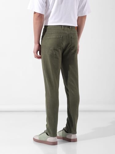 Image of The Indian Garage Co Men Jeans