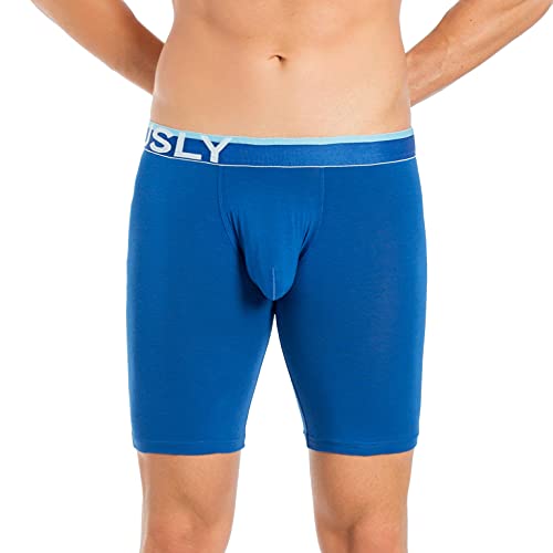 Obviously EveryMan - Boxer Brief 9 inch Leg2
