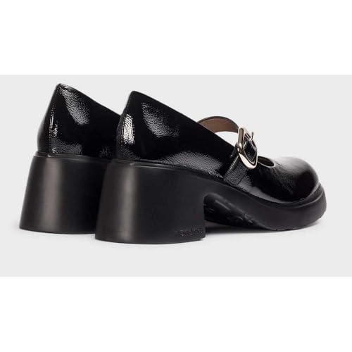 Wonders E7122 l'excellence du cuir artisanal aux finitions soignées - 3