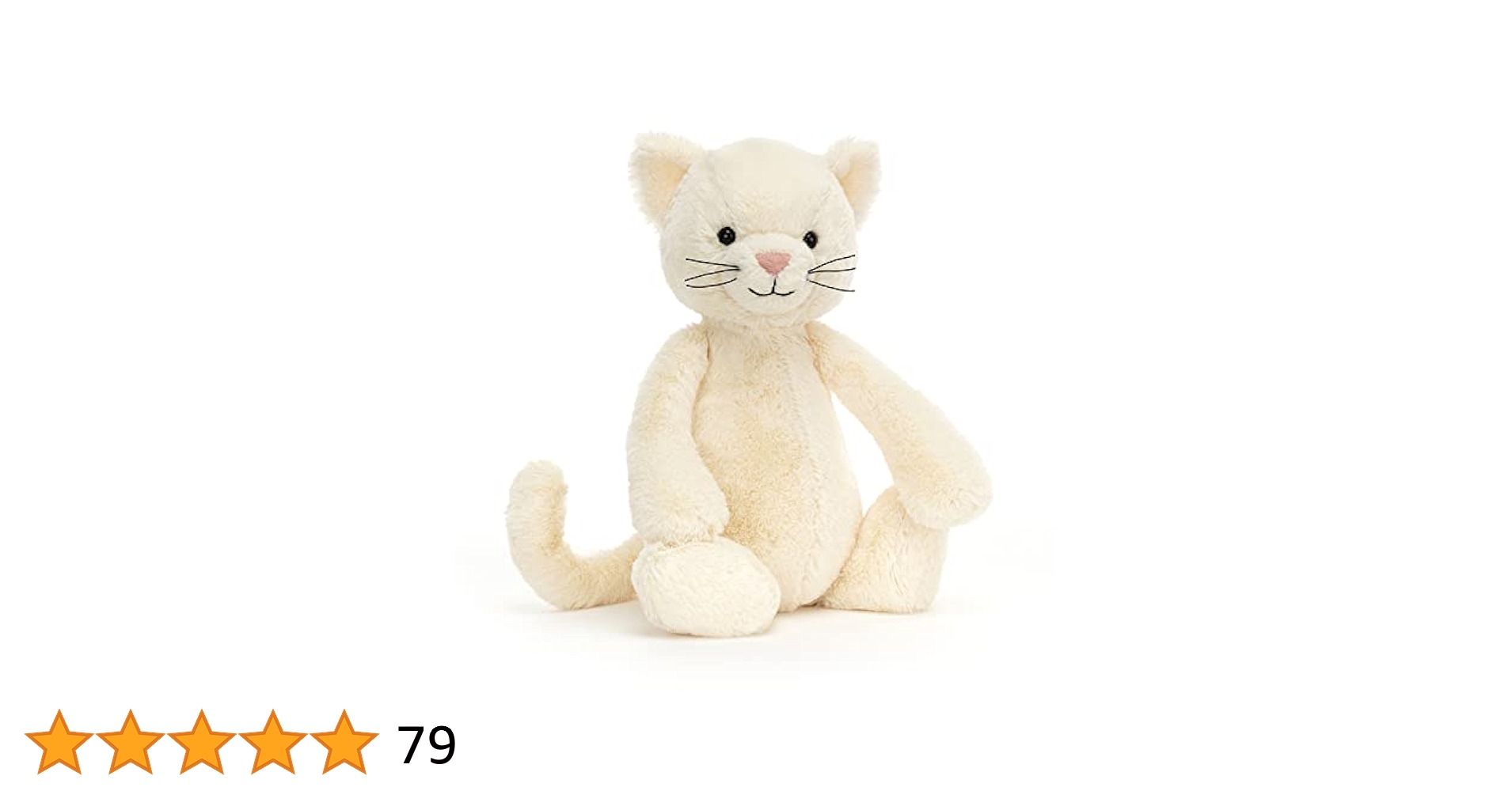 JELLY CAT - ジェリーキャット＊廃盤＊アメリカで購入.ファーストトイ 楽天市場】【残り在庫1つ！5/23 20:00-P2倍！】jellycat