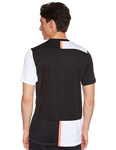 adidas Men's Juventus H JSY T-Shirt - Image 3