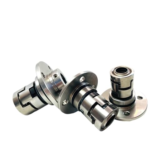 Joints mécaniques anti-fuite SIC/SIC pour maintenance de pompes CNP - 5