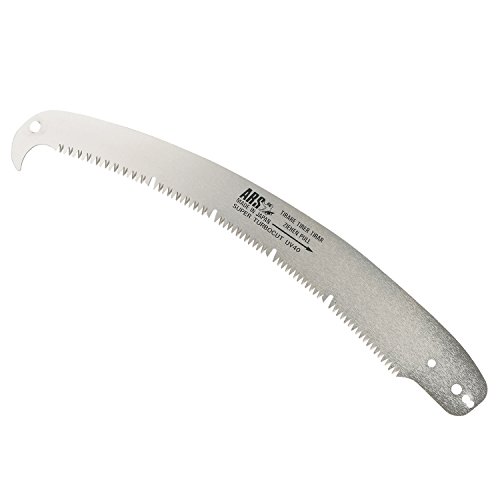 ARS Replacement blade for telescopic high branch saw [zoom saw] 250Z1 (Japan Import) Cover