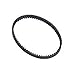 jiangxie 1606419 - Small Pump Belt for Bissell ProHeat 2X