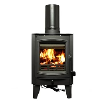 best wood burning stoves for heating