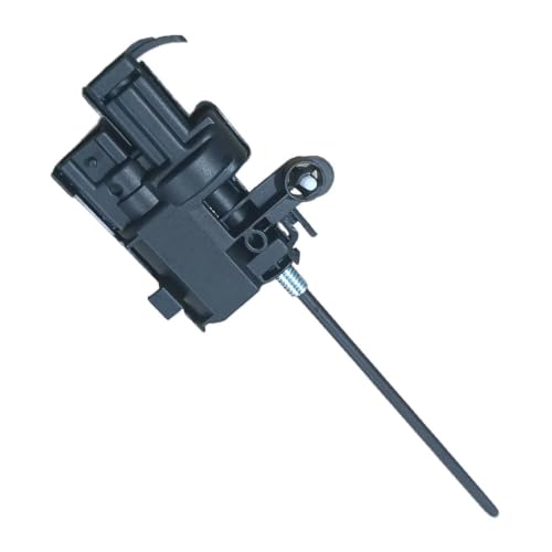 Moteur verrouillage volet bloqué Captur I actionneur de trappe essence 8200312600