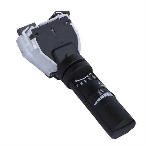 Commande de clignotants Nissan Titan 2004 2005 2006 2007 commutateur essuie-glace 25260-7Y71A