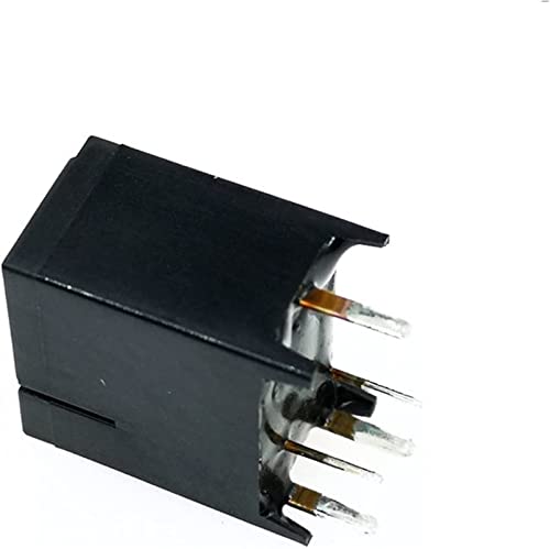 Relé automovilístico ACTB2LT3A33 para circuito impreso DIP5 de 12V 3
