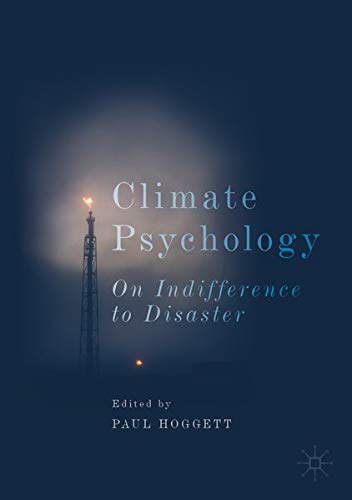 Buy Climate Psychology — BookShops.in