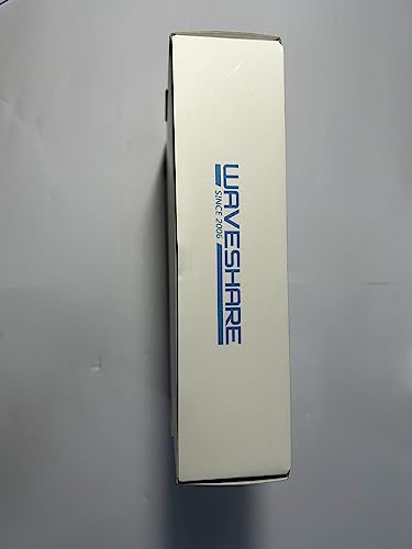 Waveshare Industrial Modbus RTU 8-ch Relay Module with RS485 Interface Multi Isolation Protection Ci