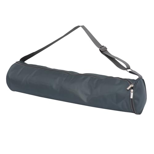 Sac tapis de yoga grande capacité tissu Oxford imperméable avec poches de sport