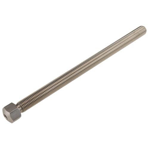 Joint à friction en alu moulé premium laqué 40 x 40 type B durable - 2