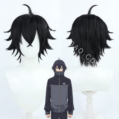 刀剣乱舞 水心子正秀 コストモ コスプレ Mサイズ ウィッグ 刀剣｜ 水心子正秀 コスプレ衣装通販 （すいしんしまさひで） 【コストモ】
