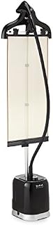 Tefal Pro Style Steam Upright Clothes Steamer, Black, 1800 Watt, Black/White, IT3440