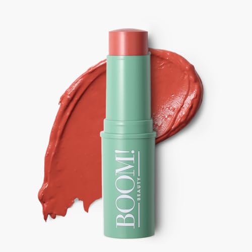 Boomstick Gloden Peach