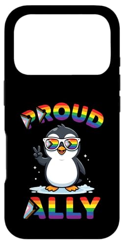 �ւ荂���������y���M�� LGBTQ �v���C�h���� �X�}�z�P�[�X iPhone 17 Pro �p