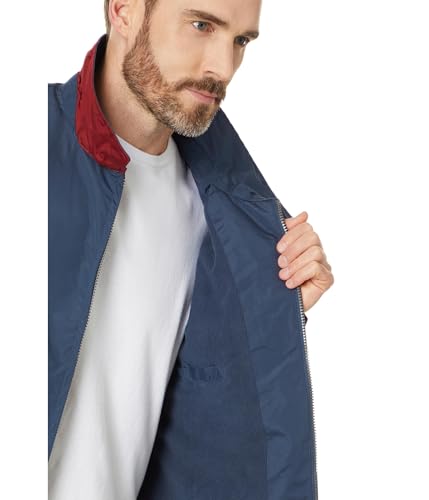 U.S. Polo Assn. Men's USPA Golf Jacket3