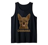 Funny Chia Pet Dog Chihuahua Pun Gifts