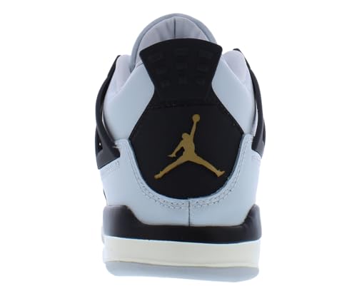 Image of Nike Boy's Air Jordan 4 Retro Shoes
