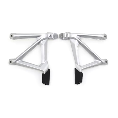 Repose-pieds moto R1200GS Lc support kit passager arrière 2014-2019
