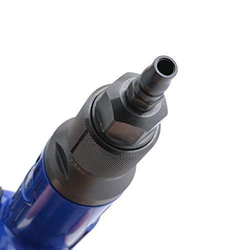 Liudrpeng. Tragbare Practica Pneumatic 4" High Torque Pneumatische Winkelschleifer, 100 mm Winkelschleifer Handwerkzeug Handwerkzeuge Industrie – Bild 3