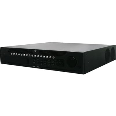 Buy Hikvision 64-Channel NVR with 12TB Storage at Ubuy Egypt - Main Image