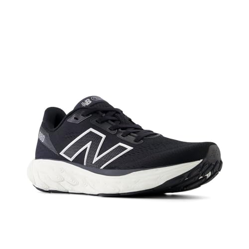 Image of New Balance Women's 880v14 Running Shoes,Black,6