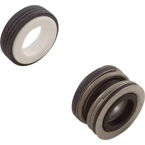 Sta-Rite(SuperMax) Pumps (PS-200 Shaft Seal) Same as: (354545 S)