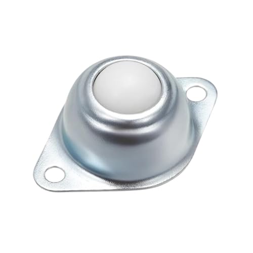 Roulettes à billes de transfert anti-rayure en nylon pour réparer et fluidifier vos convoyeurs