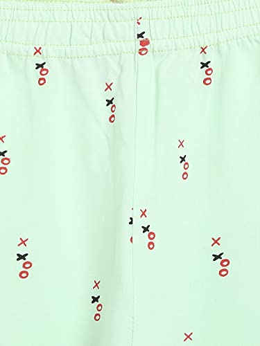 Image of Homegrown Girls Casual Shorts