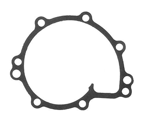 Image of MAHLE K27454 Water Pump To Plate