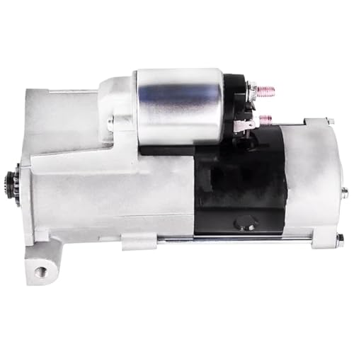 Démarreur 12V pour Pajero 3.2 et Shogun moteur 4M41 4M40 M008T75071