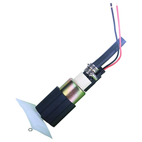 Muco MCP-206 High Performance Aftermarket Universal Electric Intank Fuel Pump thumb #5