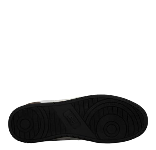 Lee Men's Marcus Sneaker4