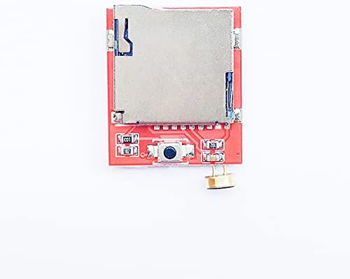 FN-RM02 Mini MP3 Voice Recorder Module