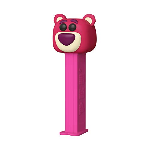 Funko Pop PEZ: Toy Story - Lotso
