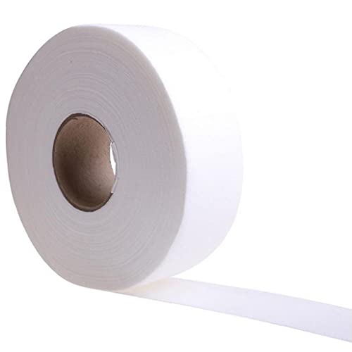 Épilation fartage Rouleau non tissé Tissu Wax Bande Rouleau fartage Bandes Épilation 100M pour le corps du visage Cover