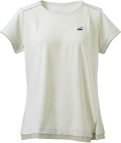 o{ Babolat ejXEFA fB[X VS SHORT SLEEVE SHIRT TVc BWG4321 2024SS 1{\聦\