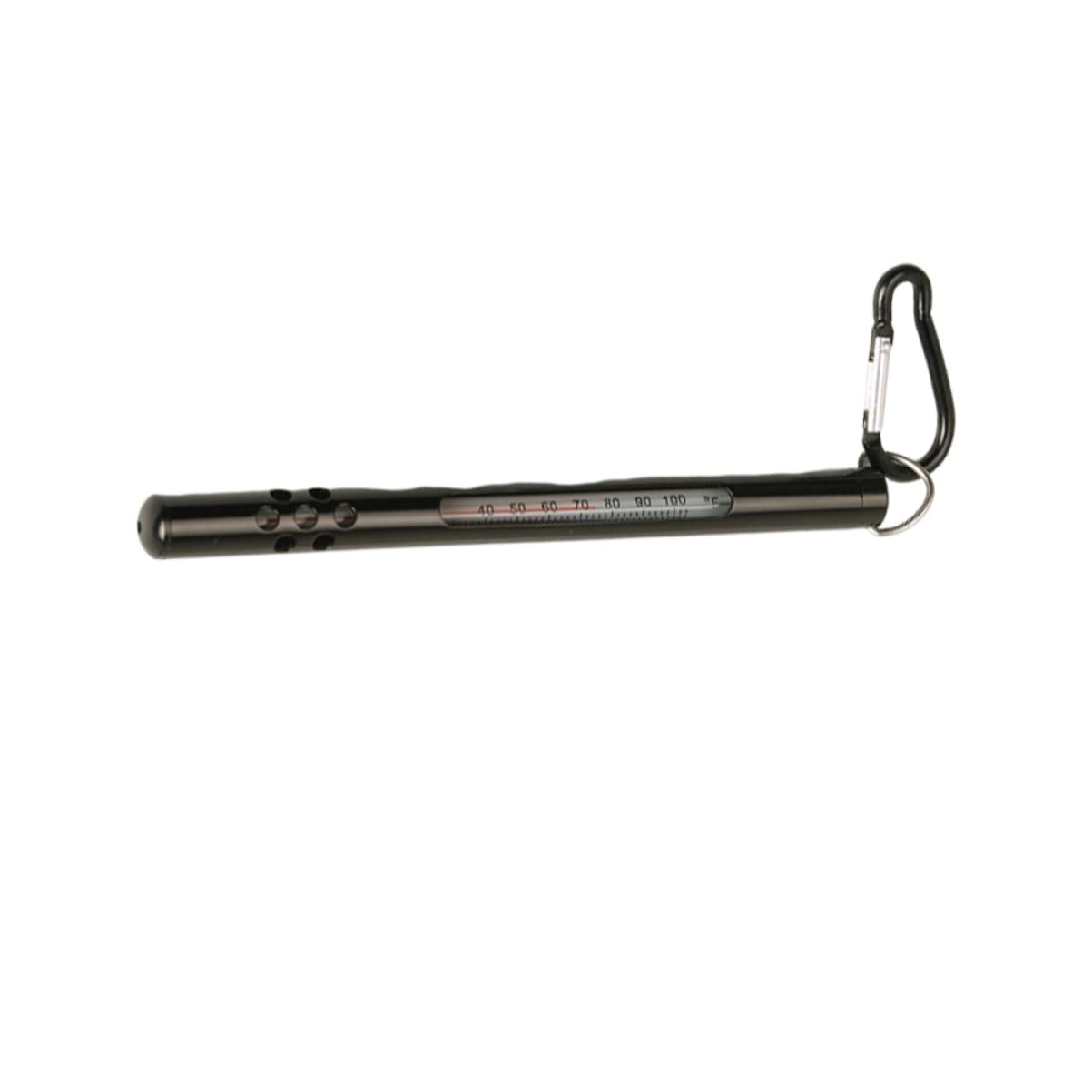 Angoily Lot De 3 Thermomètres De Pêche Portables De Type Crayon En Degrés Fahrenheit Et Celsius Pour La Pêche À La Mouche Accessoire Indispensable