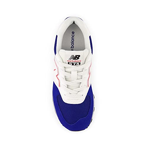 Image of New Balance Kids' 574 V1 Neo Sole Lace-up