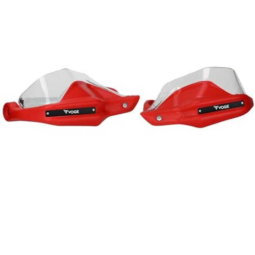 Protège-mains moto pour guidon Voge 500R 500DS 650DS 300DS