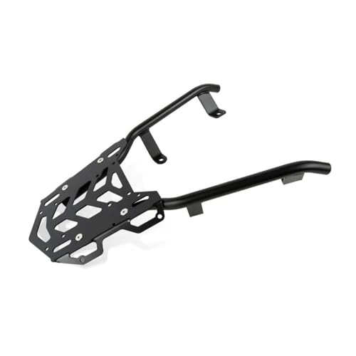 Porte-bagage moto ADV160 support de charge arrière robuste modifié 2022 2023