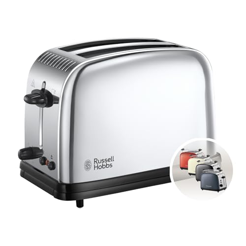 Russell Hobbs Grille Pain [Pour 2 Tranches] Victory...
