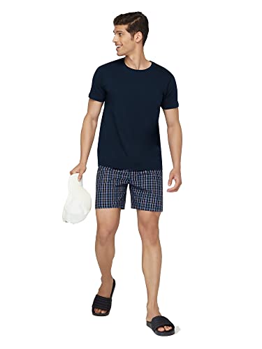 XYXX Men's Cotton Regular Fit Boxers