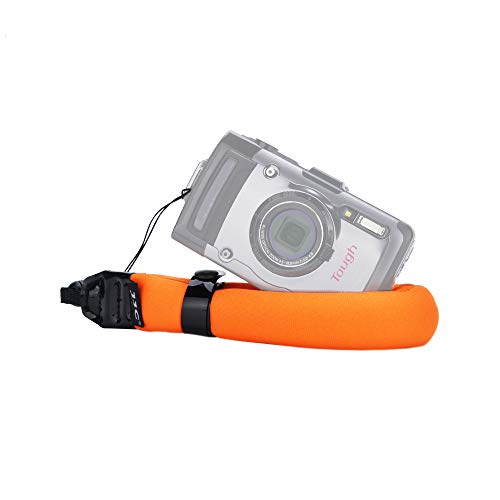 Cámaras Digitales, Camera Imagen adicional