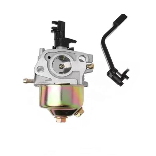 Carburateur pour Moteur Essence GX160 Résout Problème Démarrage