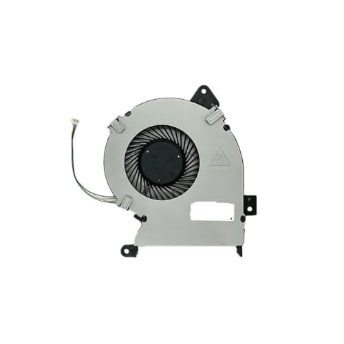 Ventilateur CPU fluide avec refroidissement thermique pour ASUS X541 - 2