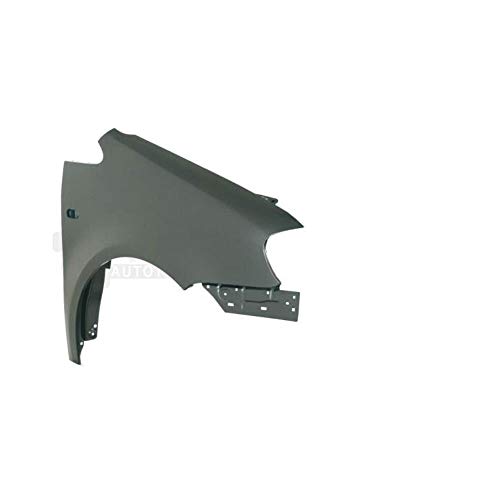 Kotflügel vorne rechts für Caddy III 3 Bj. 03.04->> Kombi Kasten alle Modelle